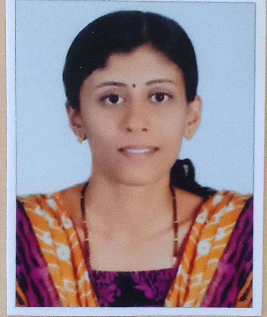 Supriya Shetty